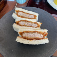 とんかつ まい泉 青山本店 - 