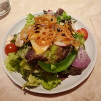 RIGOLETTO KITCHEN - 