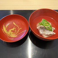 割烹 渡辺 - 