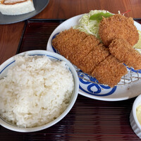 とんかつ まい泉 青山本店 - 