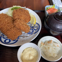 とんかつ まい泉 青山本店 - 