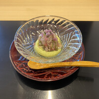 割烹 渡辺 - 