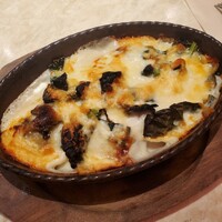 RIGOLETTO KITCHEN - 