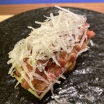 肉割烹 肉かぶく - 