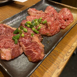 たまには焼肉 - 