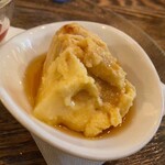 ポン・ド・リゼール  - ランチ共通品