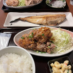 野方食堂 - 