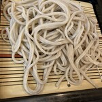 富の蔵  - 角がしっかり、歯ごたえもっちり