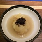 肉割烹 肉かぶく - 