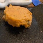 ポン・ド・リゼール  - ランチ共通品