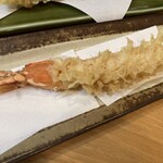 富の蔵  - 海老さんは外せない