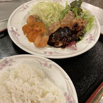 法曹会館　マロニエ - 