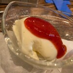 ポン・ド・リゼール  - ランチ共通品