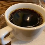 ポン・ド・リゼール  - ランチ共通品