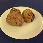 肉割烹 肉かぶく - 