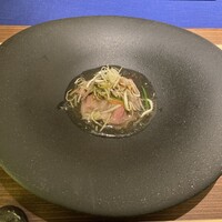 肉割烹 肉かぶく - 