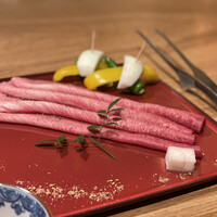 北新地 肉料理 名門 - 