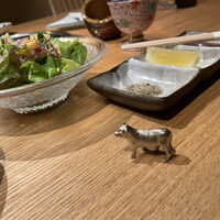 北新地 肉料理 名門 - 