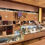 ブールミッシュ・コムニュアージュ - 外観写真:東京ソラマチ2Fフードマルシェ内に入っております！ブルーの看板が目印です！！