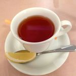 Higashinakano Itariangurato - 紅茶