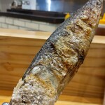 焼き鳥 ばかちん - いわし