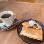 COLORS coffee house - 