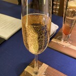 肉割烹 肉かぶく - 