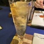 肉割烹 肉かぶく - 