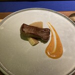 肉割烹 肉かぶく - 