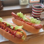 COLORS coffee house - 