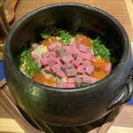 肉割烹 肉かぶく - 