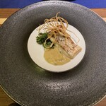 肉割烹 肉かぶく - 