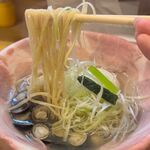 しじみラーメン Shi43屋 - 