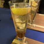 肉割烹 肉かぶく - 