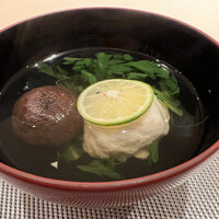 寿司と日本料理 銀座 一 - 