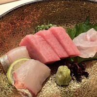 寿司と日本料理 銀座 一 - 