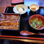 Unagi Ryou Shin - 