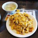 チャイナ飯店 - 