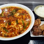 辛麺屋 桝元  - 