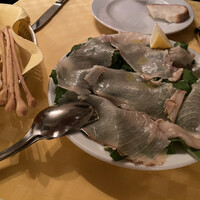 ラ・ビスボッチャ - 