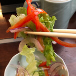 天ぷら きよし - 