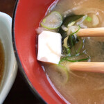 天ぷら きよし - 