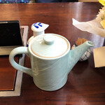 天ぷら きよし - 