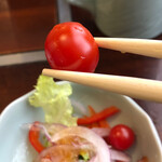 天ぷら きよし - 