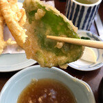 天ぷら きよし - 