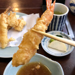 天ぷら きよし - 