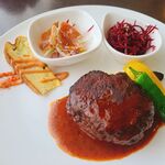 Bistro RIKYU - 