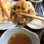 天ぷら きよし - 