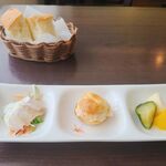 Bistro RIKYU - 