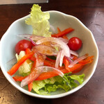 天ぷら きよし - 